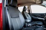 Nissan Navara Double Cab 2017 года (ZA)